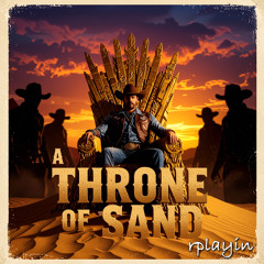 Throne of sand(HD)