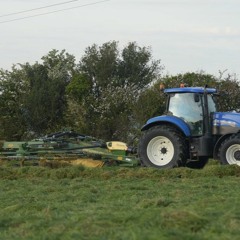 agri mashup
