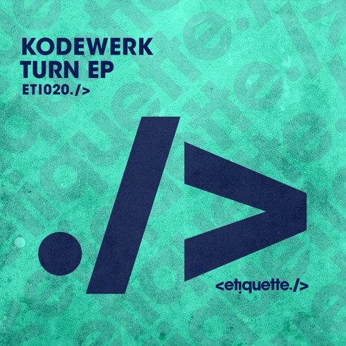 Kodewerk - Turn