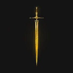 Gold Dagger