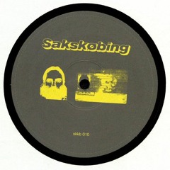 SKKB 010 / Kintaro 89 - We Found Felix EP 12''