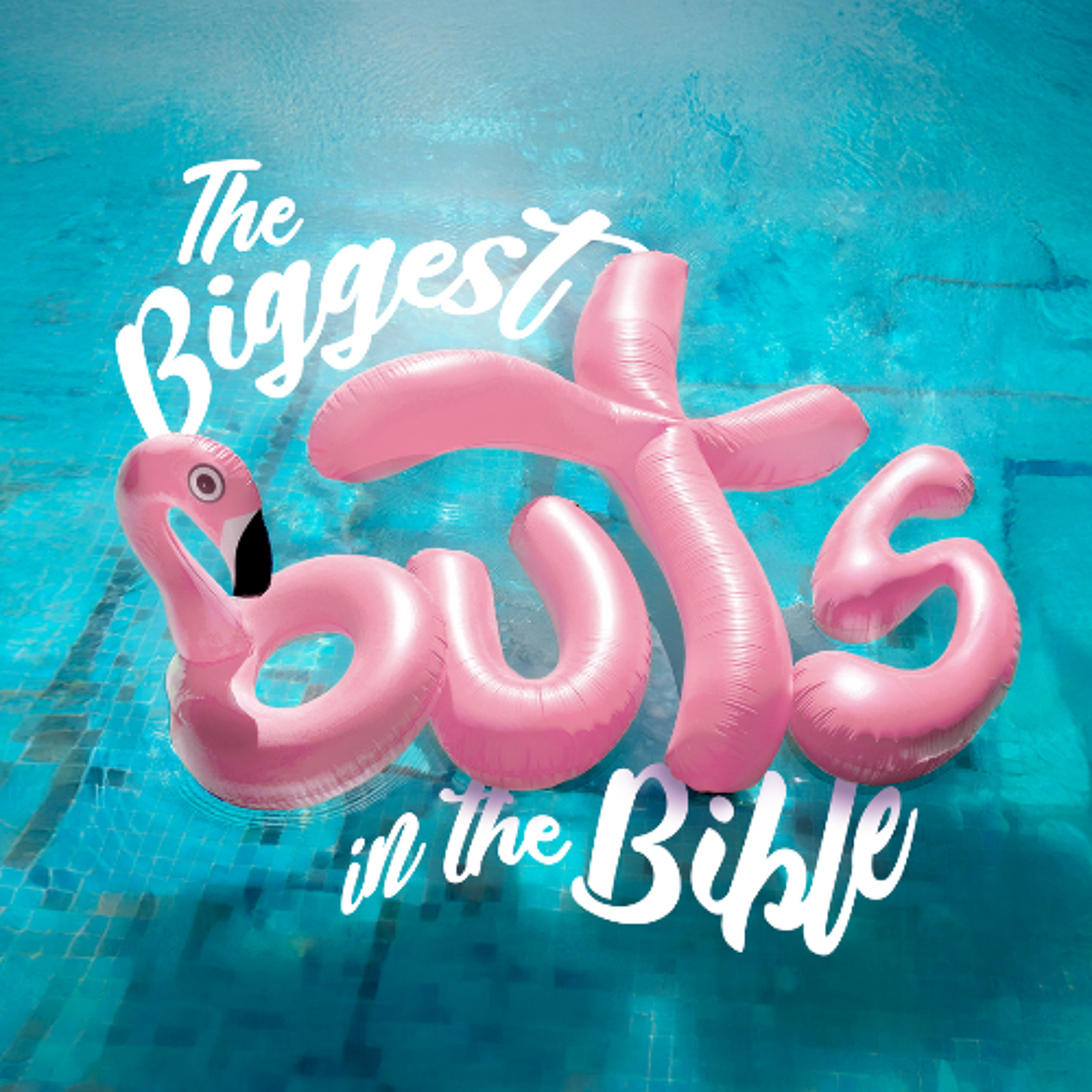 Who's Got It Better Than Us? | Kensington Church Audiocast with Becca