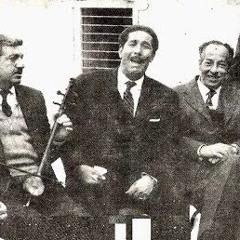 منك يالاسمر قلبي تفطّر