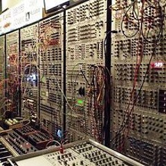 Organized Chaos