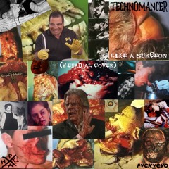 Weird Al - Like A Surgeon (Goregrind Cover) (2023 Demo)