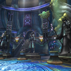 yume2k ꖢ gengar k - DUNGEON MAGE [prod by ıdanya,,🕮 ꕇ yume2k]