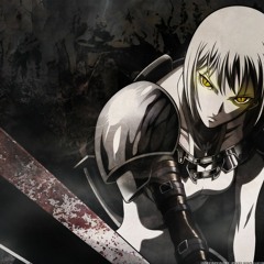 ロック・リーClaymore-"Always Alone"@MaijrScale@TheYYYSyndicate@TVHBTL@YSL@GYB@OWS