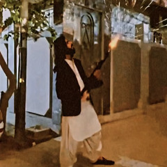 Balochi kalam by wahab bugti - g mai balocha (farmaish)
