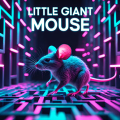 Little Giant Mouse