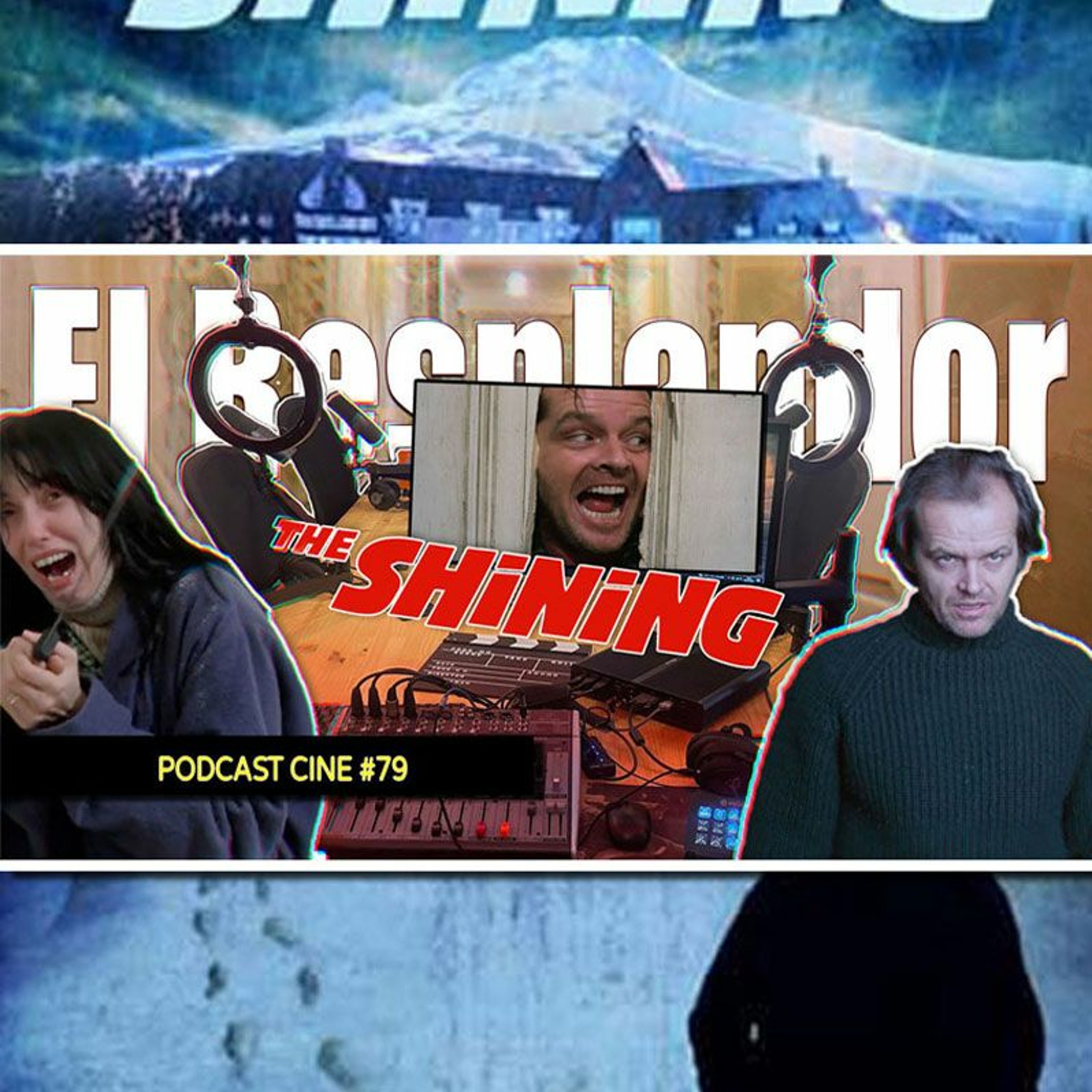 El Fantasma en la maquina