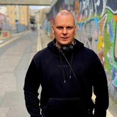 Paranoid [Podcast #24] Polii_UK