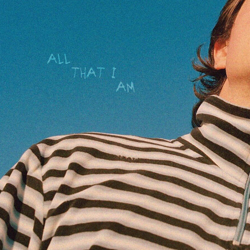 All That I Am