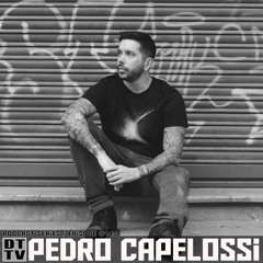 Pedro Capelossi - Dub Techno TV Podcast Series #145