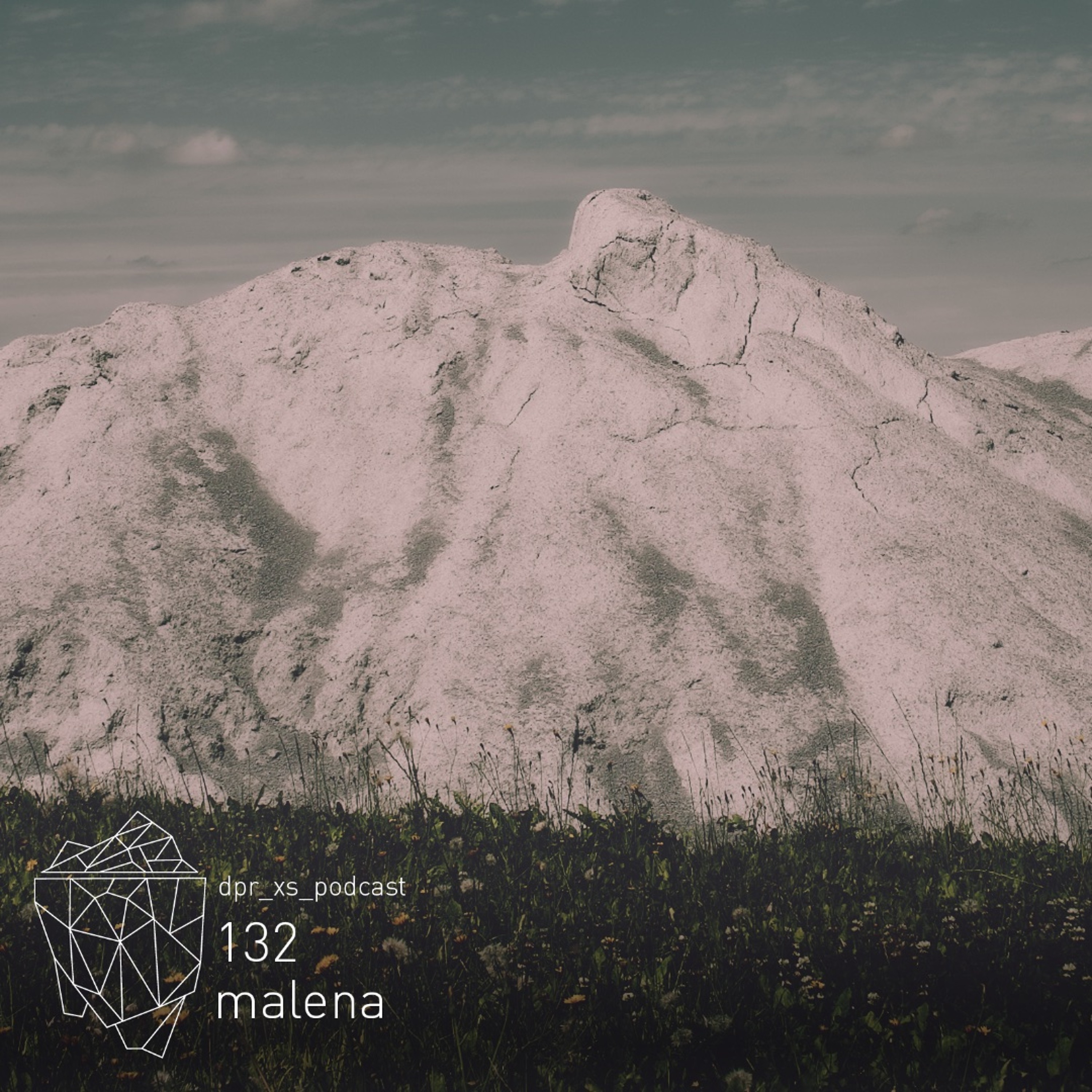 dpr_xs_podcast_132_malena episode artwork