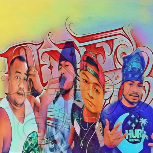 NON EI YEAR RU NGOROU RUWE (JIPENO & KIKKIO) KAPWONG SENI KAI-KAN & UKUNGAW