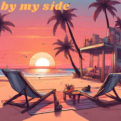 by my side / Ü-YA× Jayfee Dali