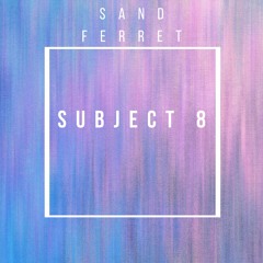 Subject 8