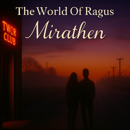 The World Of Ragus - Mirathen