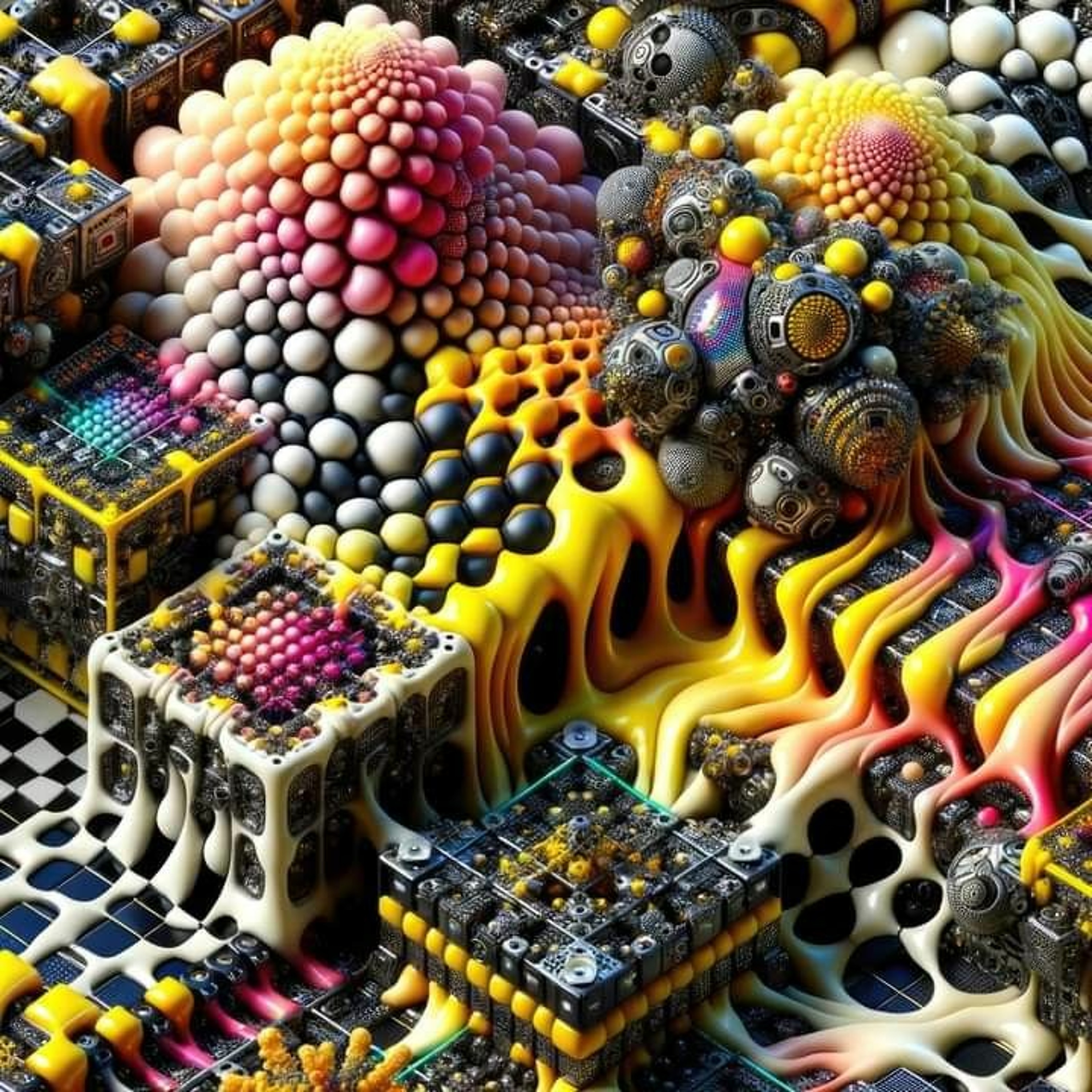 Michael Yowell