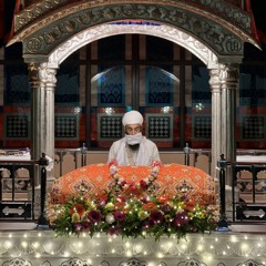 Rainsabaee celebrating the 553rd Parkash Purab of Dhan Sri Guru Nanak Dev Ji Maharaj
