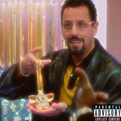 DoubleO - Adam Sandler Ft. Kev Hunnit (Prod. Gibbo X Jakik)