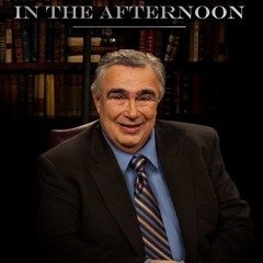 Ave Maria in the Afternoon -072524- The Meaning of National Conservatism