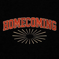 Homecoming (prod. 1kchvcho)