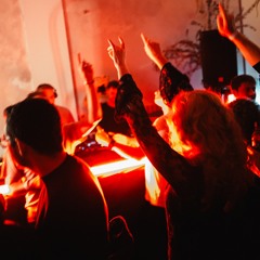 Nightgroove 15.11.2025 @LiLo Weinheim