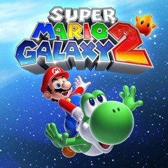 Bowser's Galaxy Generator - Super Mario Galaxy 2