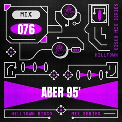 HD Mix #076 - Aber 95'