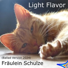 Fräulein Schulze (Ballad Version 2024)
