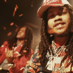 BandGang Lonnie Bands & Young Nudy - Glocks & Choppas