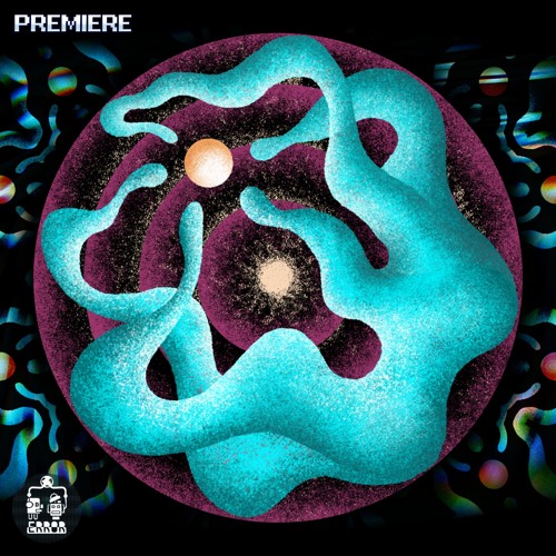 Rowan ─ Of Heavenly Things (Mario's New Energy Mix) [TS002V]