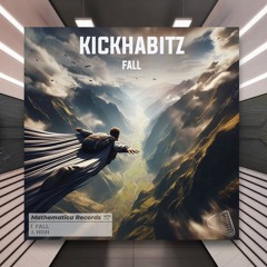 KickHabitz - High [Mathematica Records] PREMIERE