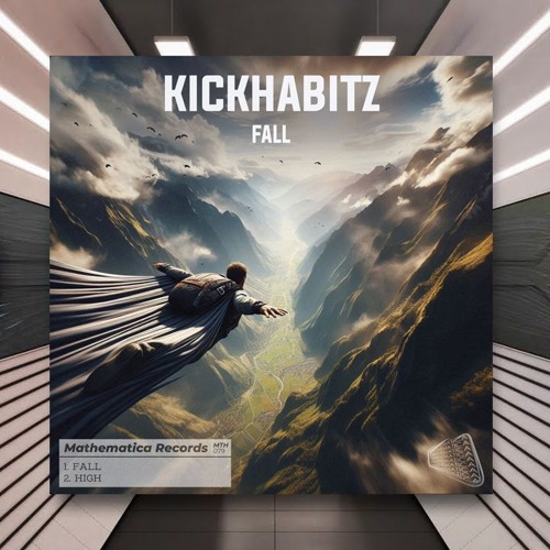 KickHabitz - High [Mathematica Records] PREMIERE