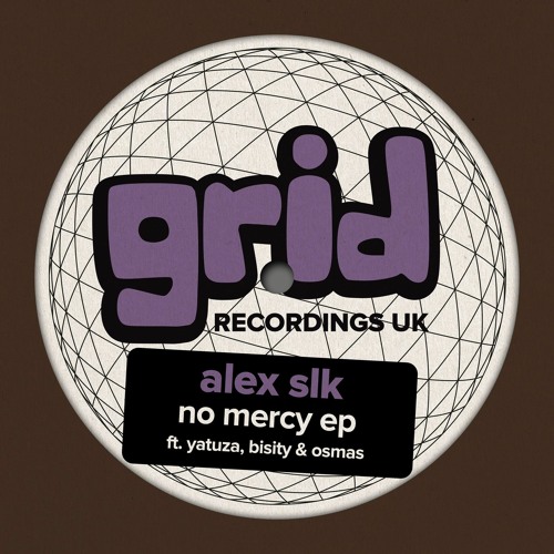 GRIDUK111 - ALEX SLK