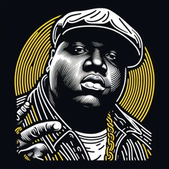 Notorious Big(Beatles&Frank Sinatra rmx)feat Method Man (vinyl mix by BLZ)