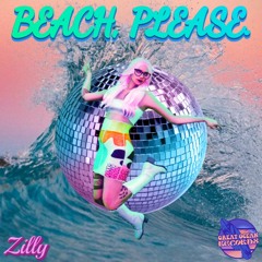 Summertime Disco - Zilly  Ft. Phantom