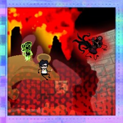 [MR2M2-NM] WATCH AS YOUR WORLD FALLS