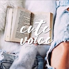 cute voice ✺ forced subliminal
