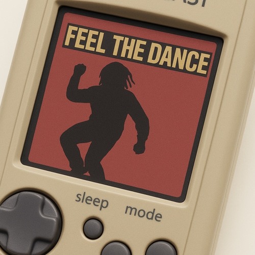 RFTP  Feel the dance