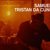 Samuel Deep B2B Tristan Da Cunha Slapfunk DJ mix artwork - Electronic music tracklist cover image