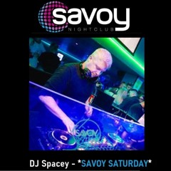 Monthly House Sessions (Spacey Mix 017) *NEW* 💟 LIKE . 👉 FOLLOW . 🔁 SHARE #savoynightclub
