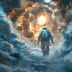 NeiroVoice - Asteroids collide