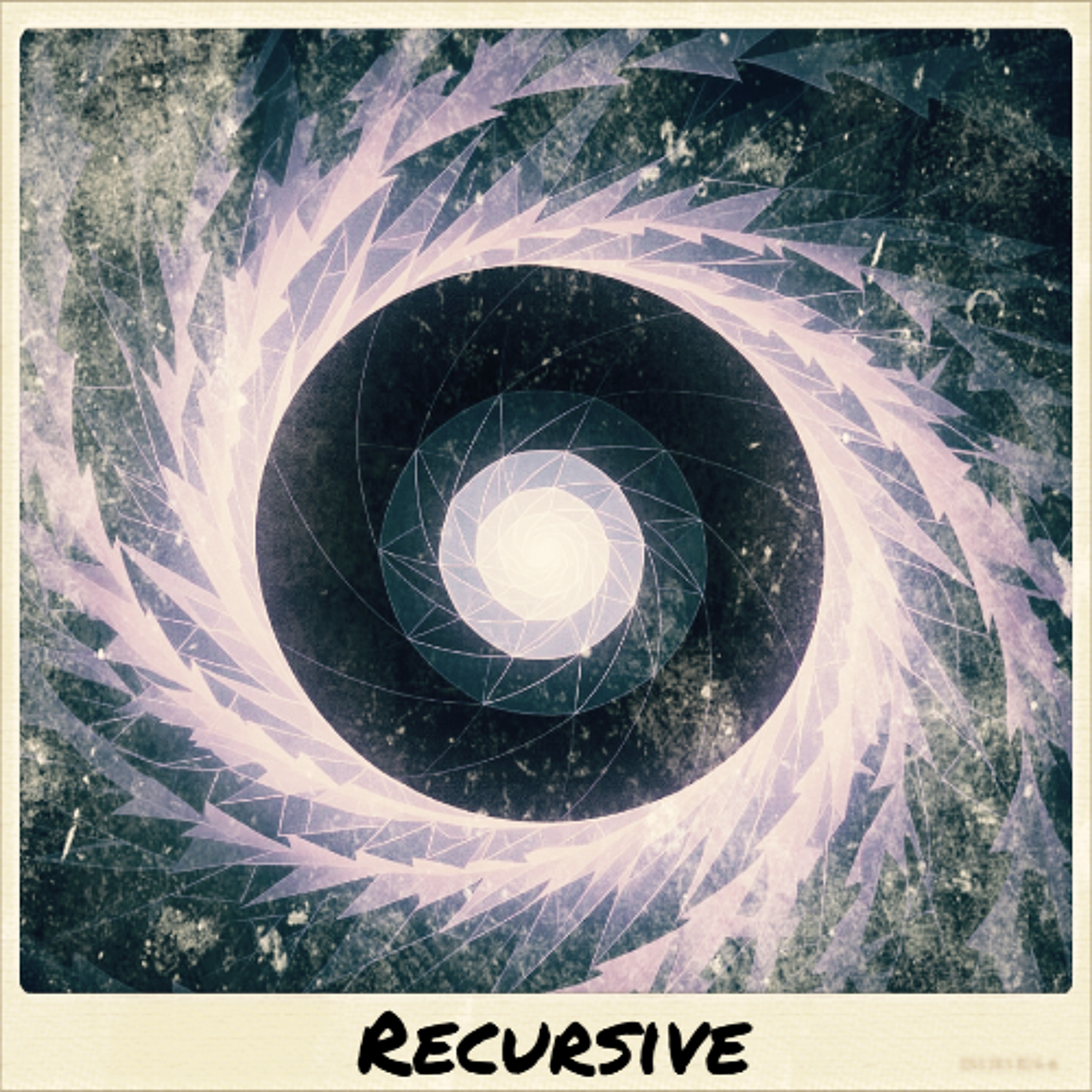 Recursive episode artwork