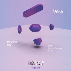 Vera (Ar) _ HTY (Gus Bonani Remix) _ZNGBRDGTL041