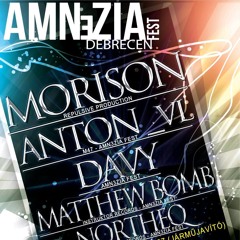 Morison@AmneziaFest 2015-02-13