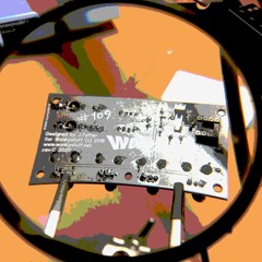 Core1 Drone (studio Version)