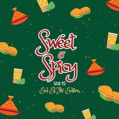 Sweet & Spicy Vol.15
