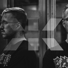 Kymatik Podcast 024 | JONN